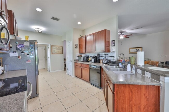 Building Photo - 1703 Bonita Bluff Ct