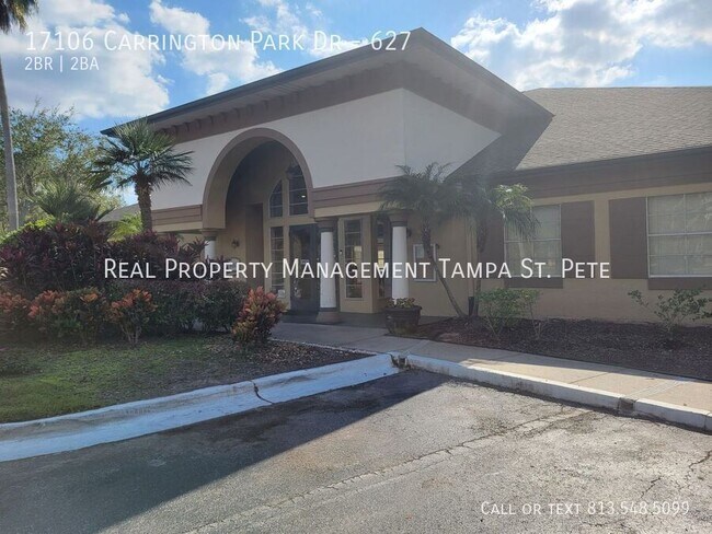 Building Photo - 17106 Carrington Park Dr