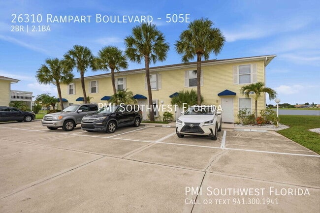 Building Photo - 26310 Rampart Blvd