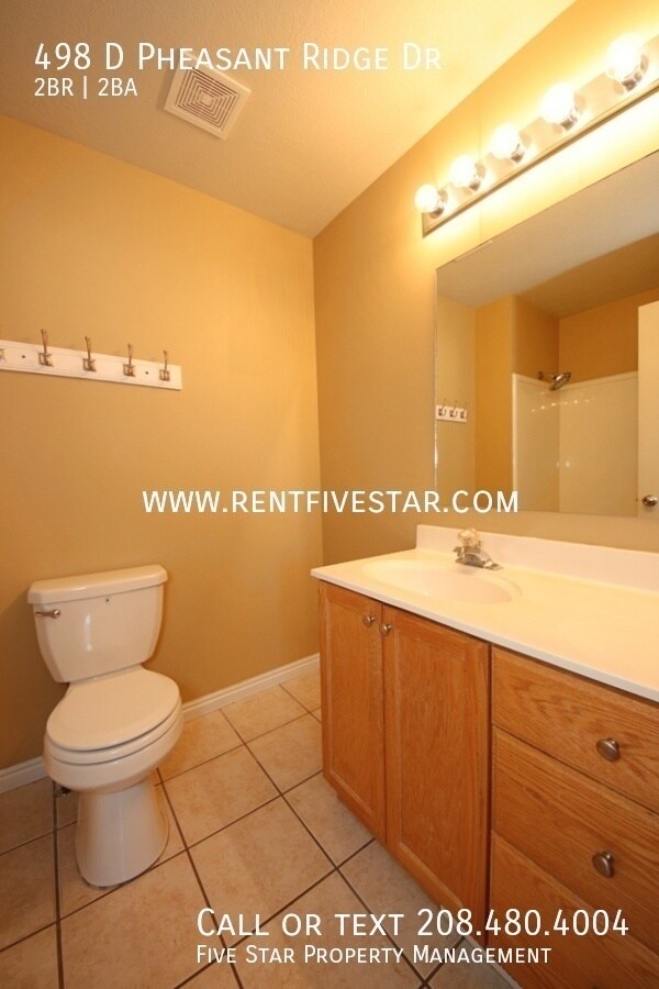 Building Photo - 498 Pheasant Ridge Dr