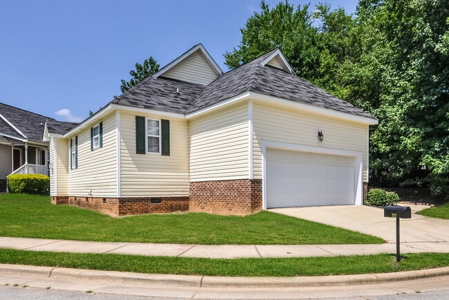 Building Photo - 312 Occidental Dr