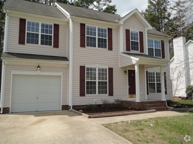 Building Photo - 2709 Stadium Dr
