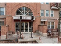 Building Photo - 645 N 1st St