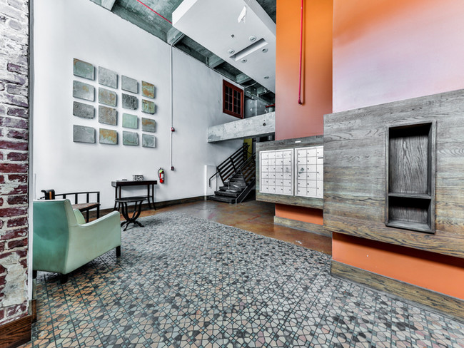 Building Photo - ****Industrial Loft at Ponce City Market****
