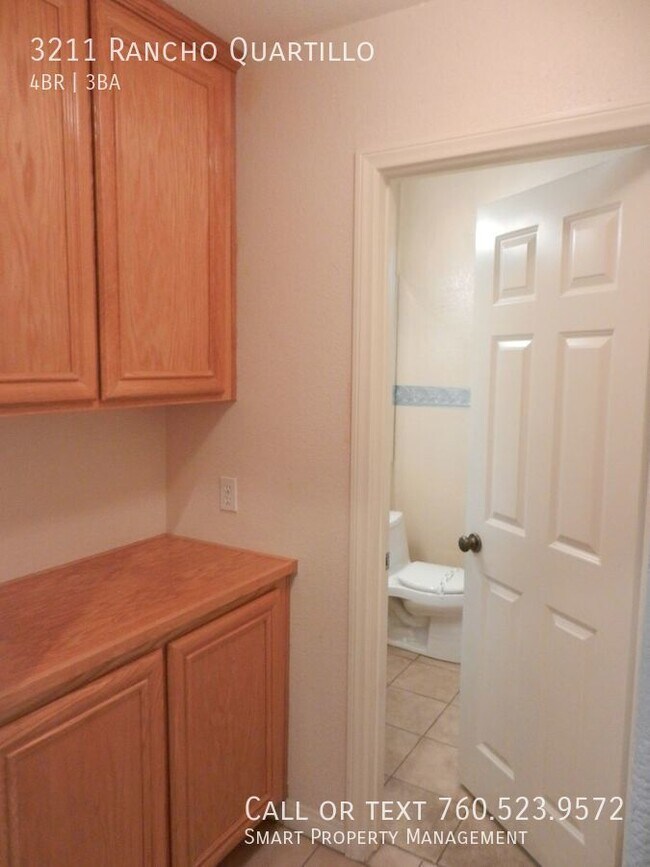 Building Photo - 3211 Rancho Quartillo
