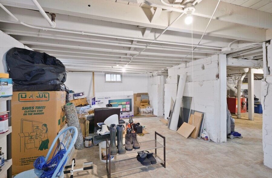 Building Photo - 5151 36th Ave S