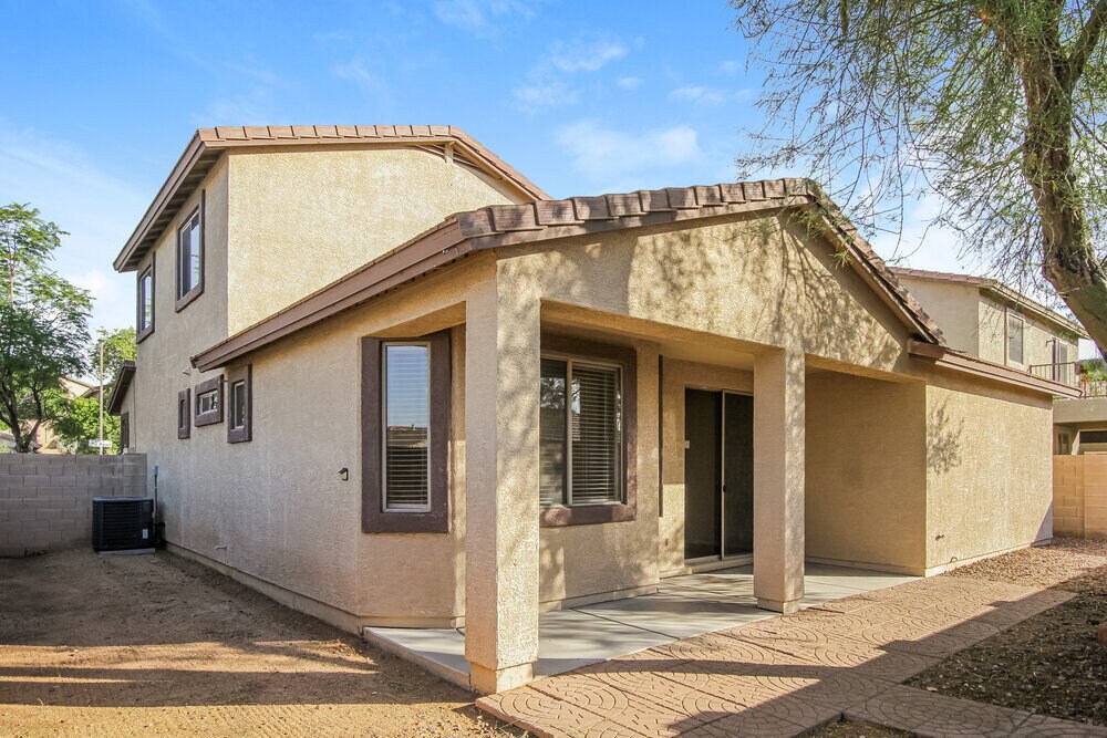 Building Photo - 2543 W Old Paint Trail