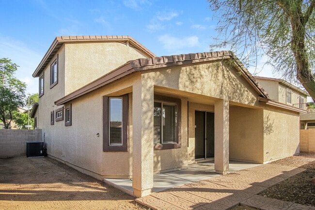 Building Photo - 2543 W Old Paint Trail