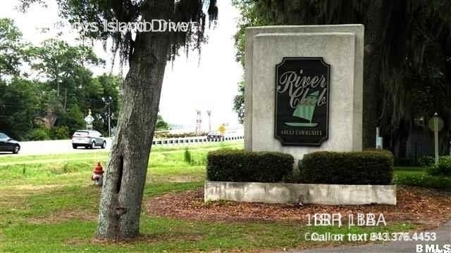 Building Photo - 1231 Ladys Island Dr