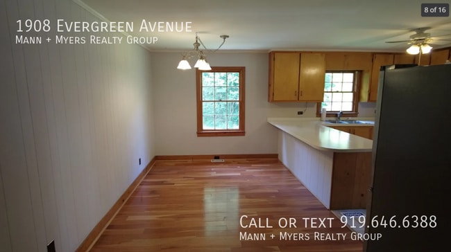 Building Photo - 1908 Evergreen Ave