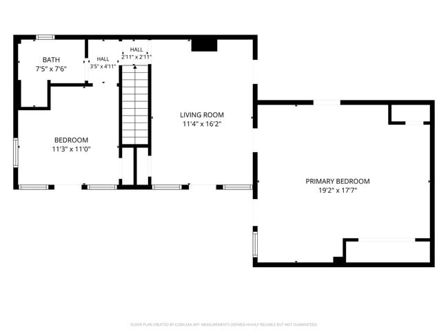 Building Photo - 161 W North St