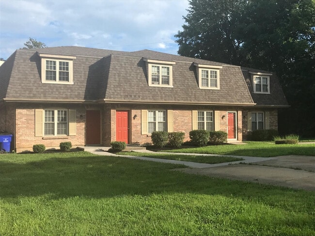 Primary Photo - 3409 Gatewood Ct