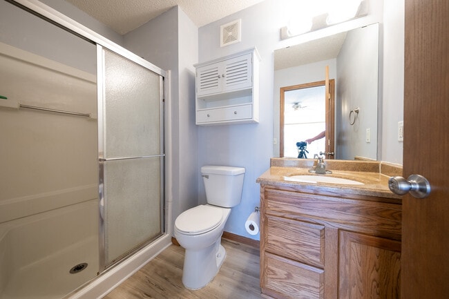 Building Photo - 4892 Bluff Heights Trail SE