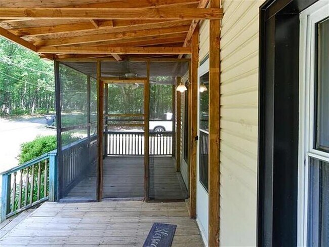 Building Photo - Mays Landing Homes
