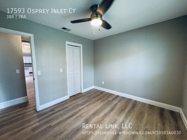 Building Photo - 17593 Osprey Inlet Ct