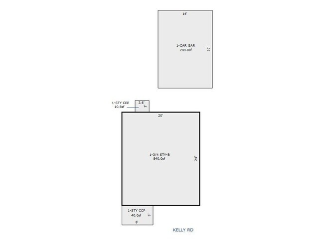 Building Photo - 18605 Kelly Rd