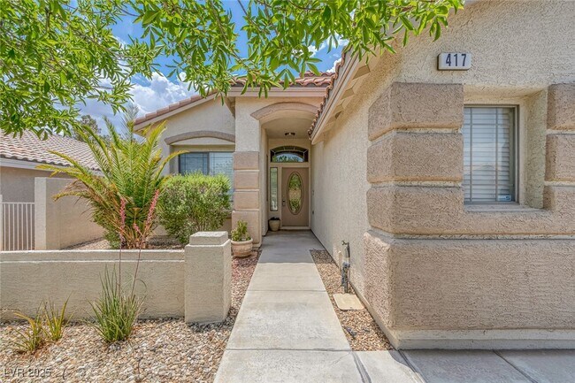 Building Photo - 417 Carlton Kay Pl