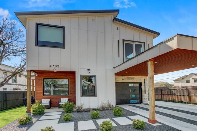 Building Photo - 4703 Louis Ave