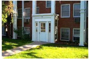 Building Photo - Marlaw Apartments