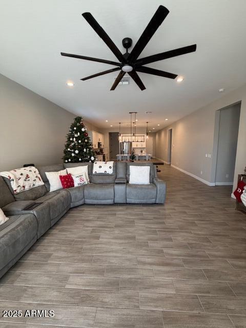 Building Photo - 20047 W Turney Ave