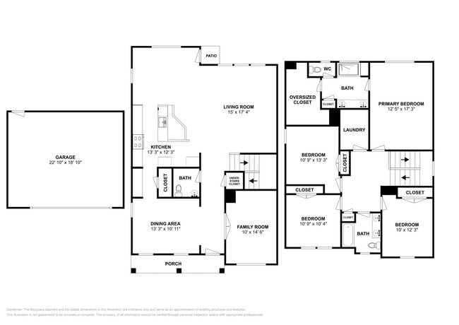 Building Photo - 108 Fennec Dr