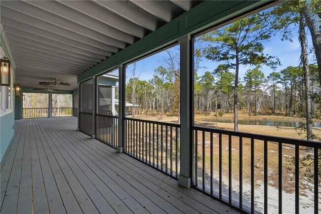 Building Photo - 5406 Old Jesup Rd