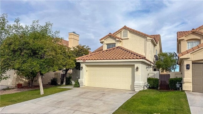 Building Photo - 3-Bed, 2.5-Bath Summerlin Home with Modern Upgrades & Upstairs Laundry