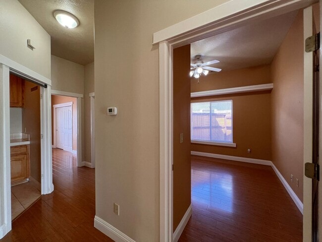 Building Photo - 3-bedroom home in Desert Lakes Golf Community