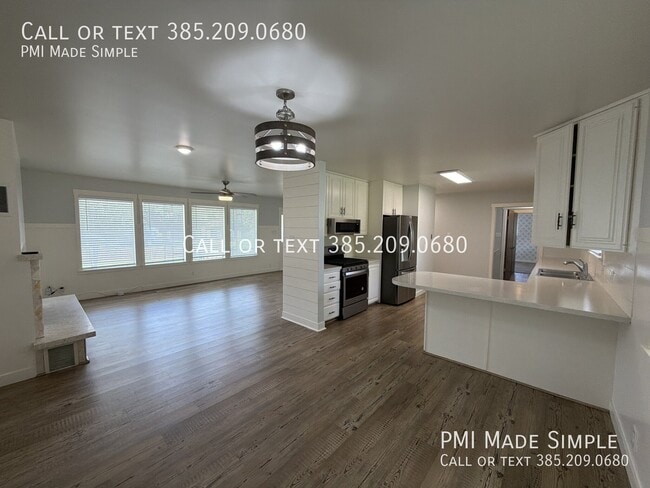 Building Photo - 1089 E 640 S