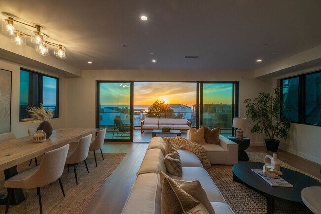 Building Photo - **FULLY FURNISHED** BRAND NEW CONSTRUCTION, MODERN SAND SECTION HOME W/ AMAZING OCEAN VIEWS, 2 LA...