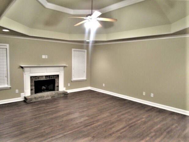 Building Photo - 3063 Romain Trail