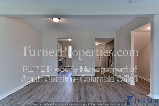 Building Photo - 308 Percival Rd