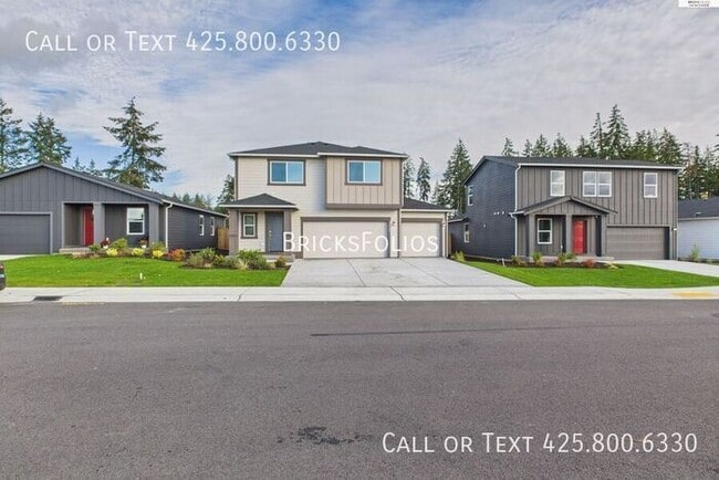Building Photo - Don’t Miss Out on This Exceptional Brand New Graham Home!