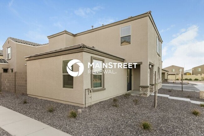 Building Photo - 4 Bedroom Pet-Friendly Home in Phoenix, AZ...