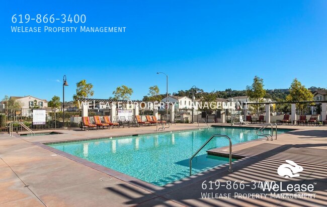 Building Photo - 4128 Palomar Way