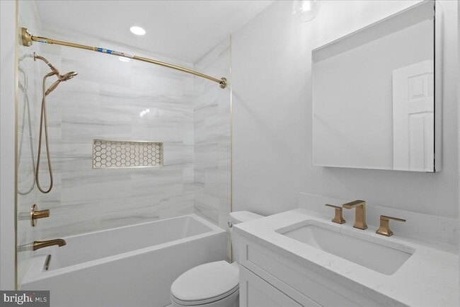 Building Photo - 7845 Brompton St