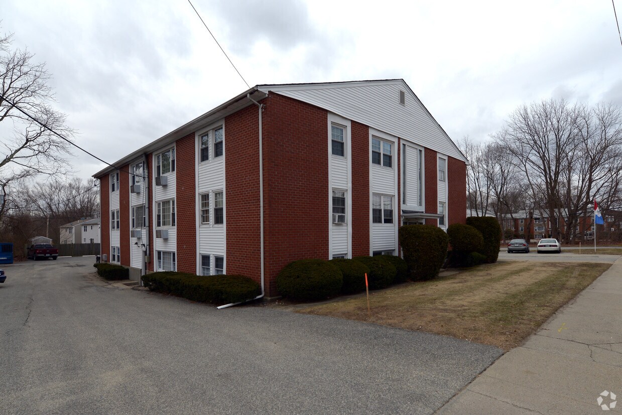 Evergreen Nursing Home In East Providence Rhode Island Homemade Ftempo