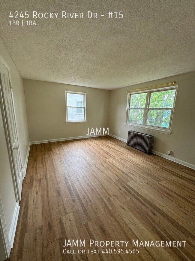 Building Photo - 4245 Rocky River Dr