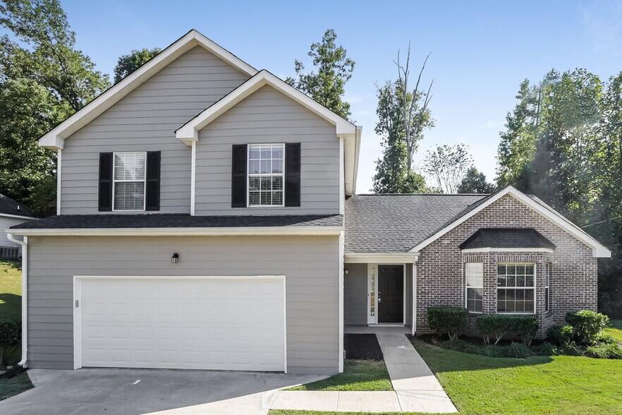Primary Photo - 3181 Mineral Ridge Ln
