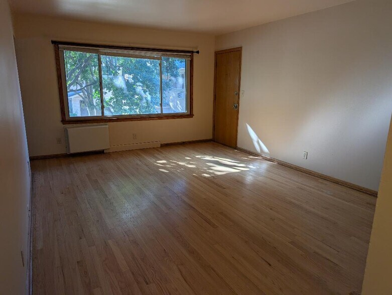 Living Room - 2123 S 108th St