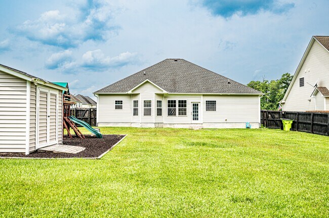 Building Photo - 1202 Skipjack Ct