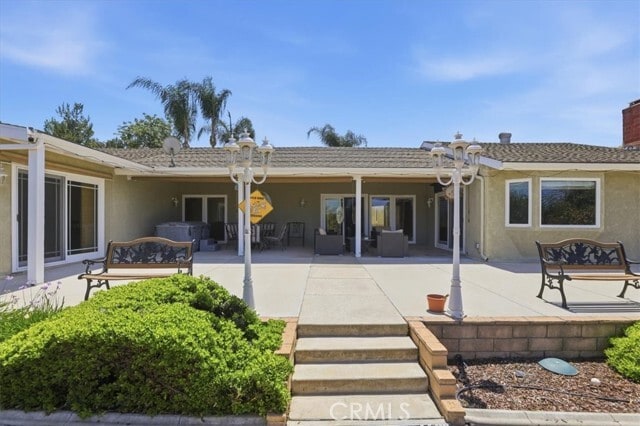 Building Photo - 16540 Wagon Wheel Dr
