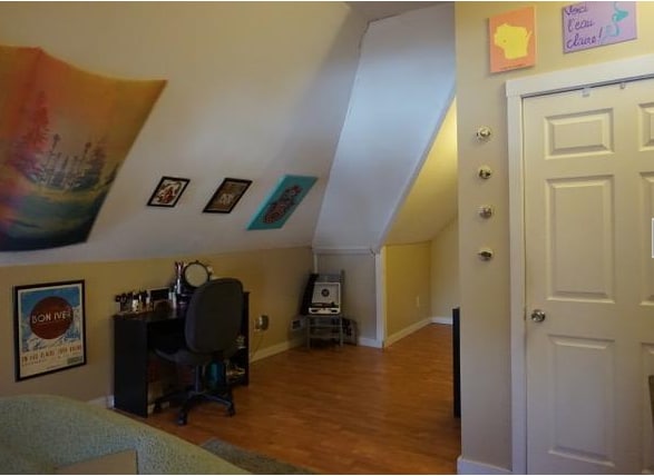 Bedroom 2 - 2102 25th Ave S