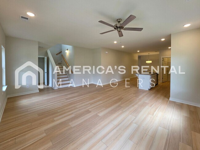 Building Photo - New Construction Townhome Available NOW!