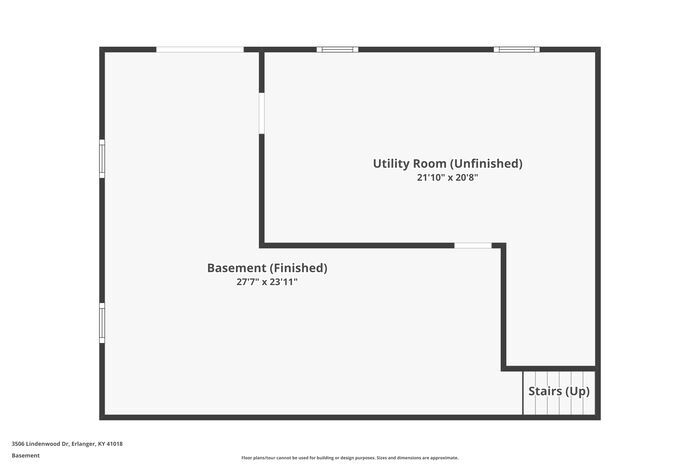 Building Photo - 3506 Lindenwood Dr