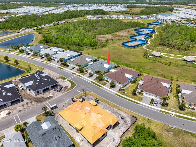 Building Photo - 239 Island Breeze Ave