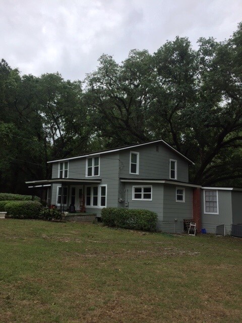 Primary Photo - 4911 Fred George Rd