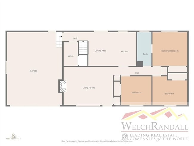 Building Photo - Beautiful Rental Home in Highland