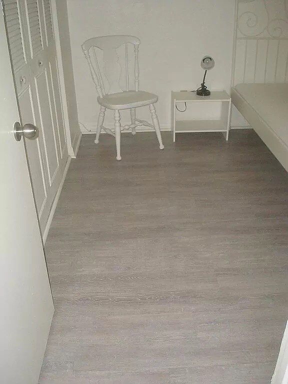 Larger Bedroom - 415 N Halifax Ave