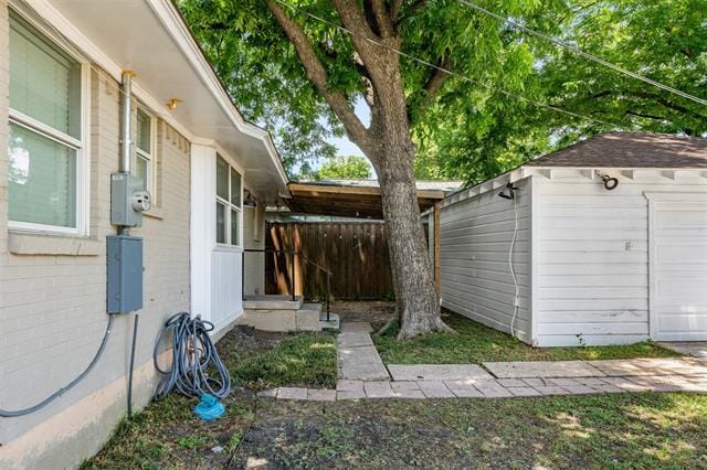 Building Photo - 6933 Wake Forrest Dr